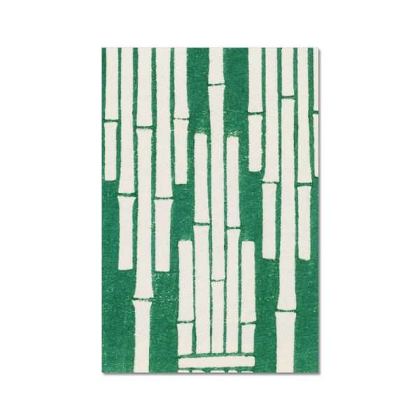 Shima-Shima by Furuya Korin – Vintage Woodblock Print Patterns Arts Vale