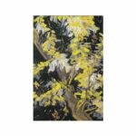 Vincent van Gogh’s Blossoming Acacia Branches Paintings Arts Vale 7