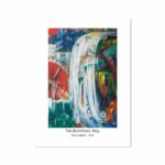 The Bewitched Mill by Franz Marc Paintings Arts Vale 7